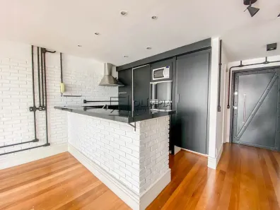 Apartamento com 1 Quarto à venda, 78m² no Itaim Bibi, São Paulo