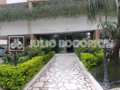 Apartamento com 3 Quartos à venda, 78m² no Olaria, Rio de Janeiro