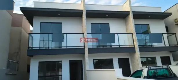 Sobrado com 2 Quartos à venda, 90m² no São João do Rio Vermelho, Florianópolis