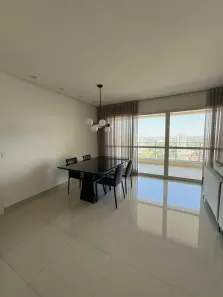 Apartamento com 3 Quartos à venda, 143m² no Jardim Mariana, Cuiabá