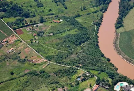 Lote/Terreno à venda, 272500m² no Itaperu, Piracicaba