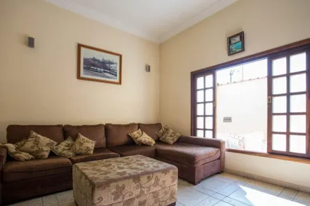 Casa com 4 Quartos à venda, 400m² no Cidade São Francisco, São Paulo