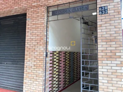 Apartamento com 3 Quartos à venda, 90m² no Centro, Florianópolis