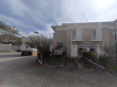 Casa de Condomínio com 3 Quartos à venda, 120m² no Portal do Santa Paula, Cotia