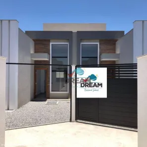 Casa com 3 Quartos à venda, 77m² no Atlântica, Rio das Ostras