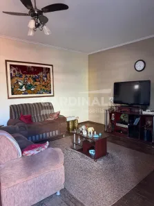 Casa com 3 Quartos à venda, 235m² no Jardim Paulista, Ribeirão Preto