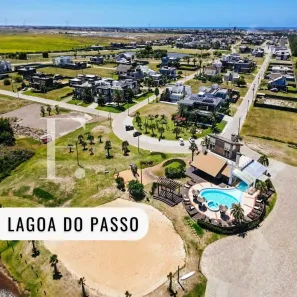 Lote/Terreno à venda, 600m² no Atlântida-Sul, Osório
