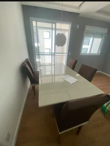 Apartamento com 1 Quarto para alugar, 41m² no Presidente Altino, Osasco