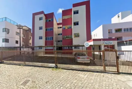 Apartamento com 3 Quartos à venda, 60m² no Jardim Cidade Universitária, João Pessoa