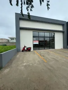 Galpão/Depósito/Armazém para alugar, 178m² no Portal Ville Azaleia, Boituva
