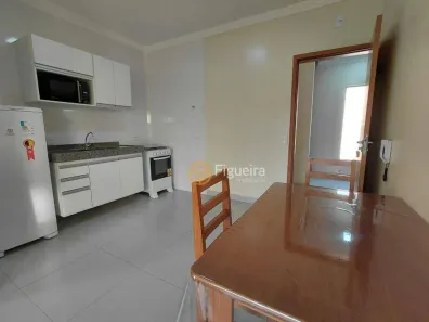 Apartamento com 1 Quarto para alugar, 60m² no Fortaleza, Barretos