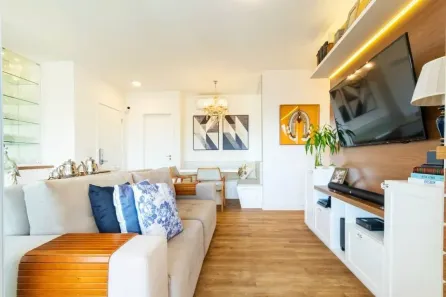 Apartamento com 3 Quartos à venda, 109m² no Vila Olímpia, São Paulo