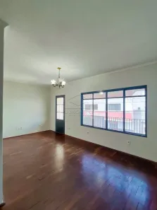 Casa com 3 Quartos para alugar, 120m² no Parque Alto Sumaré, Bauru