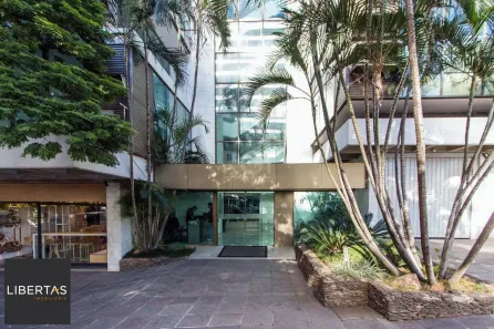 Sala Comercial com 3 Quartos à venda, 224m² no Bela Vista, Porto Alegre