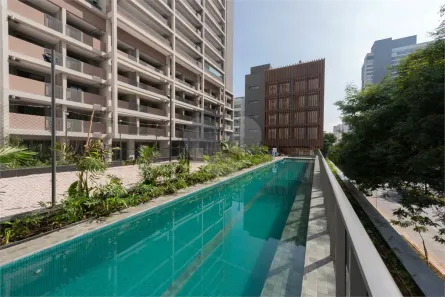 Apartamento com 3 Quartos à venda, 98m² no Vila Pompéia, São Paulo