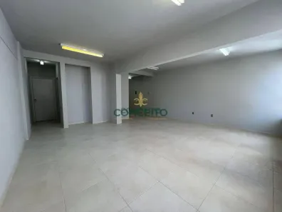 Sala Comercial à venda, 59m² no Centro, Florianópolis