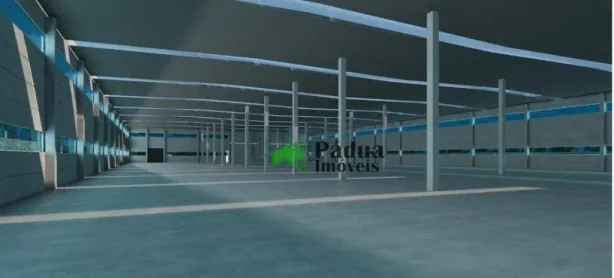 Galpão/Depósito/Armazém para alugar, 12684m² no Europark Comercial, Indaiatuba