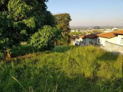 Lote/Terreno à venda, 1078m² no Jardim Moacyr Arruda, Indaiatuba