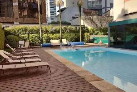 Apartamento com 2 Quartos à venda, 102m² no Pinheiros, São Paulo