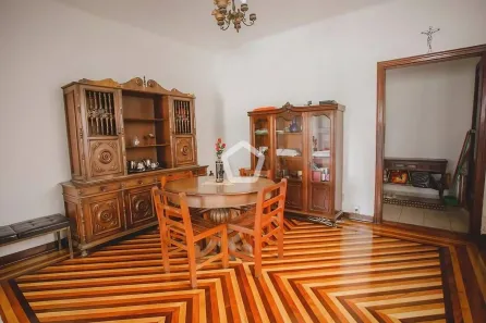 Casa com 3 Quartos à venda, 170m² no Vila Clementino, São Paulo