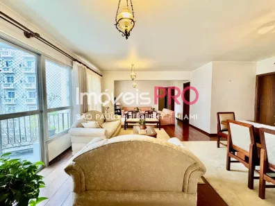 Apartamento com 2 Quartos à venda, 114m² no Vila Uberabinha, São Paulo