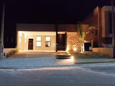 Casa de Condomínio com 3 Quartos à venda, 227m² no Residencial Colinas, Caçapava