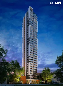 Apartamento com 1 Quarto à venda, 68m² no Nazaré, Belém