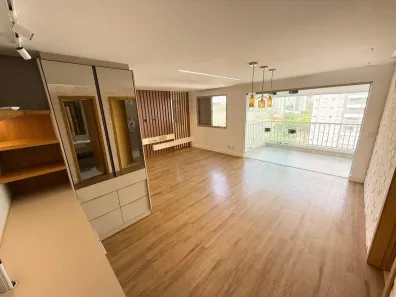Apartamento com 3 Quartos à venda, 108m² no Jardim Goiás, Goiânia