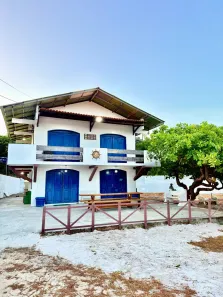 Casa com 3 Quartos à venda, 2400m² no PRAIA DA CORVINA, Salinópolis