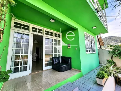 Casa com 4 Quartos para alugar, 140m² no Saco dos Limões, Florianópolis