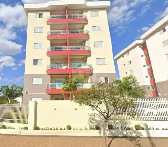 Apartamento com 2 Quartos à venda, 74m² no Vila Dainese, Americana