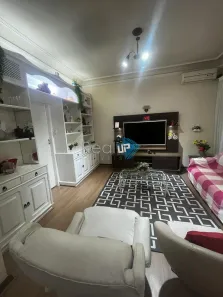 Apartamento com 3 Quartos à venda, 117m² no Copacabana, Rio de Janeiro