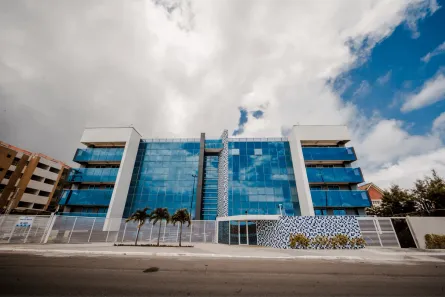 Apartamento com 1 Quarto à venda, 40m² no Boa Viagem, Recife