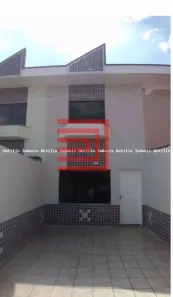 Sobrado com 3 Quartos à venda, 92m² no Jardim Aricanduva, São Paulo