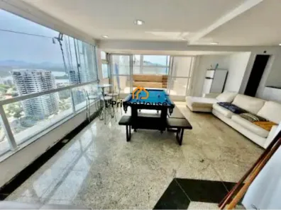 Cobertura com 3 Quartos à venda, 190m² no Barra da Tijuca, Rio de Janeiro