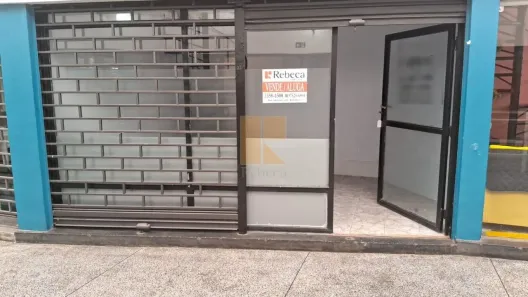 Ponto Comercial para alugar, 12m² no Cerqueira César, São Paulo