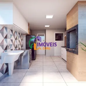 Cobertura com 2 Quartos à venda, 90m² no Parque das Nações, Santo André