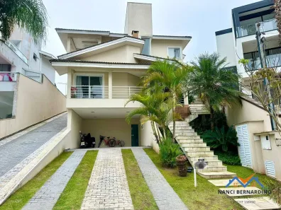 Apartamento com 3 Quartos para venda ou aluguel, 279m² no Arujá 5, Arujá