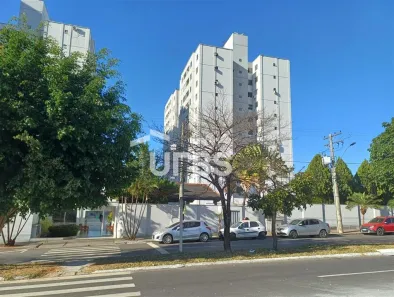 Apartamento com 2 Quartos à venda, 53m² no Jardim Nova Era, Aparecida de Goiânia