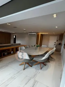 Apartamento com 3 Quartos à venda, 136m² no Adalgisa, Osasco