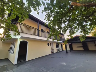 Sobrado com 3 Quartos à venda, 250m² no Jardim Alice, Indaiatuba