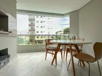 Apartamento com 3 Quartos à venda, 127m² no Agronômica, Florianópolis