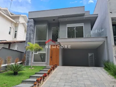 Casa com 3 Quartos à venda, 220m² no Mogi Moderno, Mogi das Cruzes
