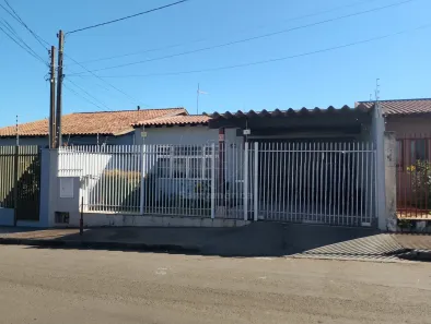 Casa com 4 Quartos à venda, 117m² no Espanha, Londrina