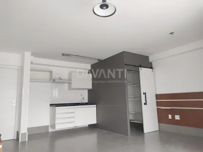 Apartamento com 1 Quarto à venda, 50m² no Centro, Campinas
