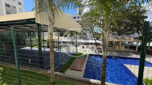 Apartamento com 2 Quartos à venda, 48m² no Palmital, Lagoa Santa