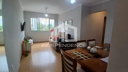 Apartamento com 2 Quartos à venda, 60m² no Floradas de São José, São José dos Campos