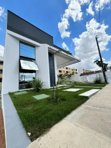Casa de Condomínio com 3 Quartos à venda, 115m² no Luiz Gonzaga, Caruaru