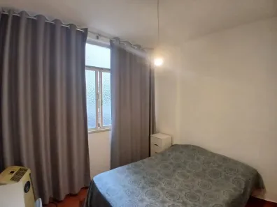 Kitnet para alugar, 25m² no Vila Buarque, São Paulo