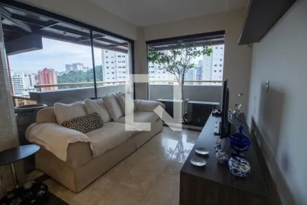 Apartamento com 3 Quartos à venda, 200m² no Vila Andrade, São Paulo